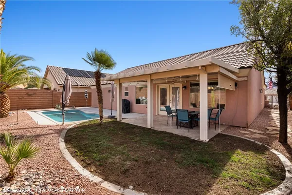 $499,000 | 879 Glendale Road, Mesquite, NV 89027