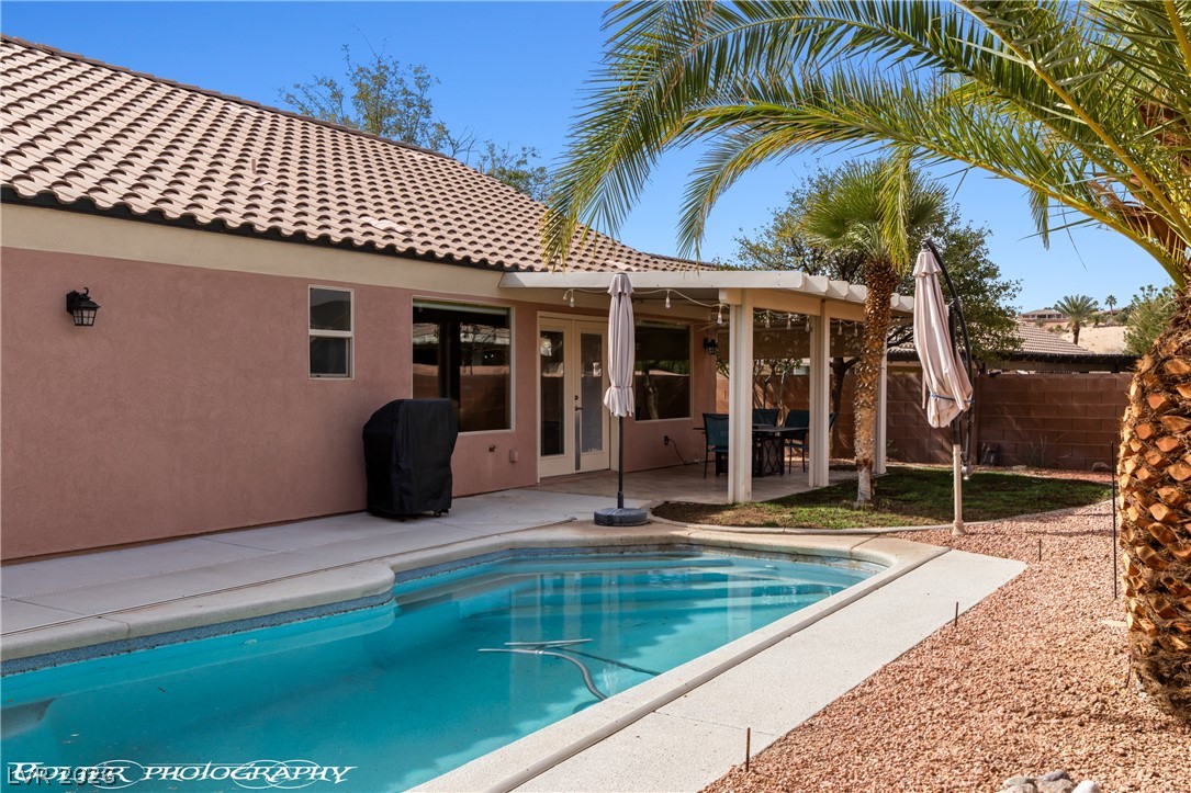 879 Glendale Road Mesquite, NV 89027 - Photo 6 of 68