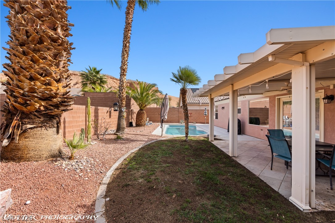 879 Glendale Road Mesquite, NV 89027 - Photo 61 of 68