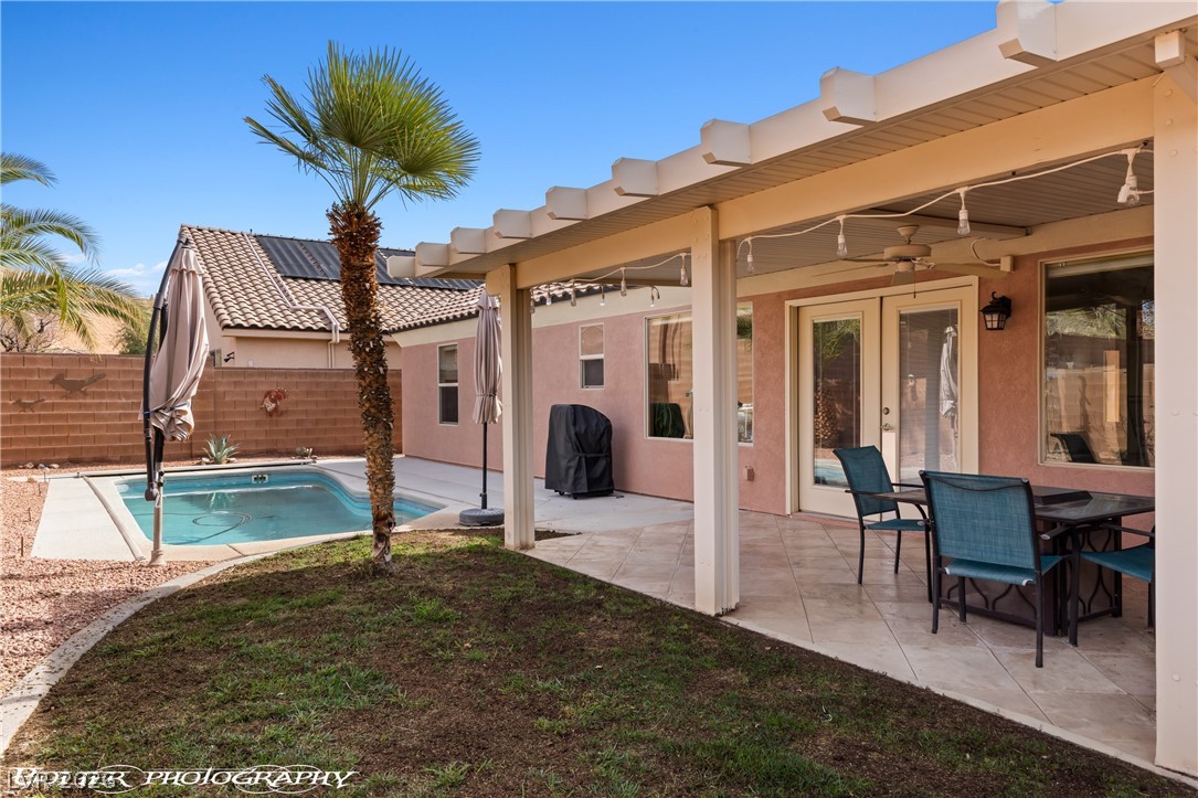 879 Glendale Road Mesquite, NV 89027 - Photo 62 of 68