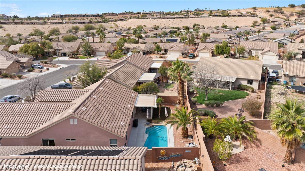 879 Glendale Road Mesquite, NV 89027 - Photo 65 of 68