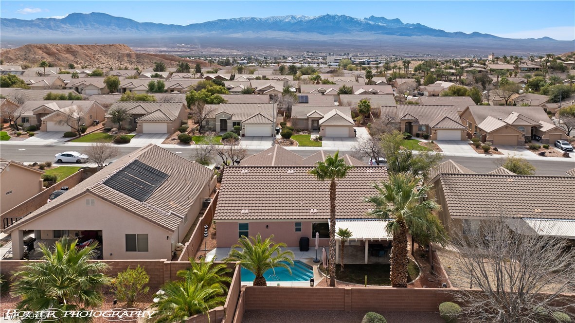 879 Glendale Road Mesquite, NV 89027 - Photo 67 of 68