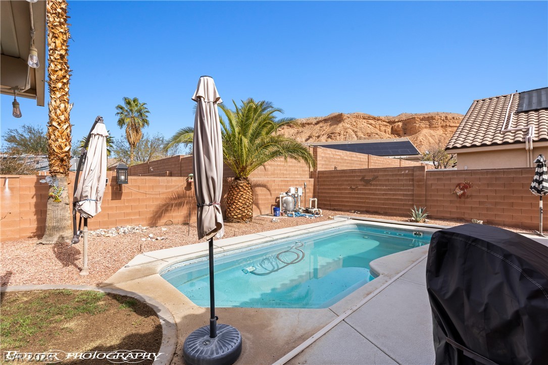 879 Glendale Road Mesquite, NV 89027 - Photo 7 of 68