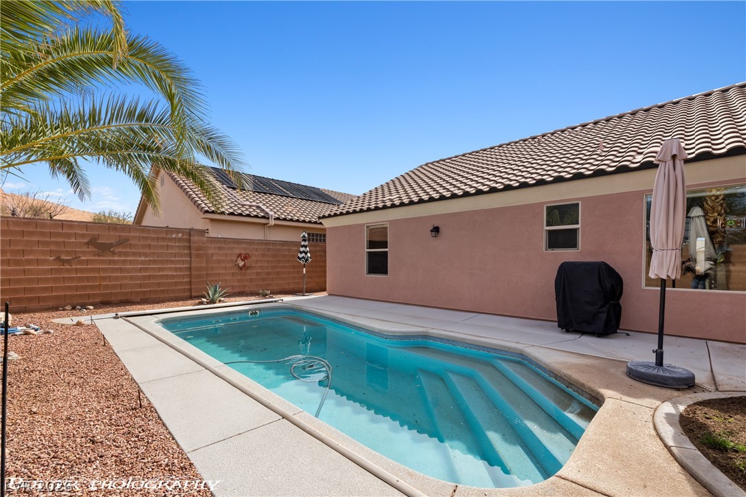 879 Glendale Road Mesquite, NV 89027 - Photo 8 of 68