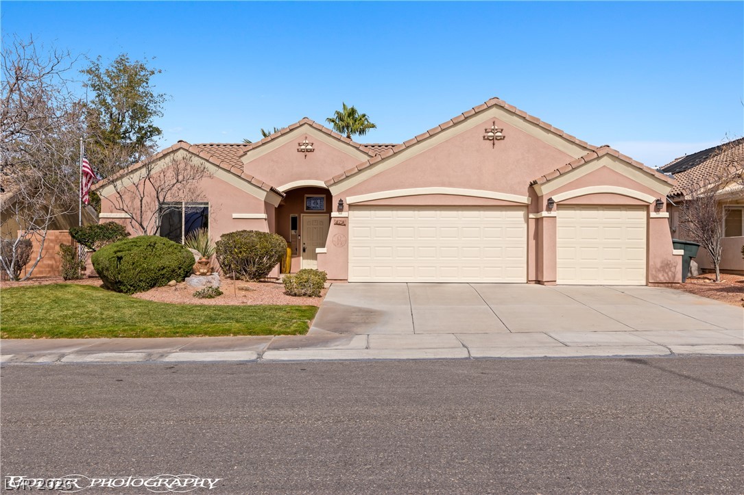 879 Glendale Road Mesquite, NV 89027 - Photo 10 of 68