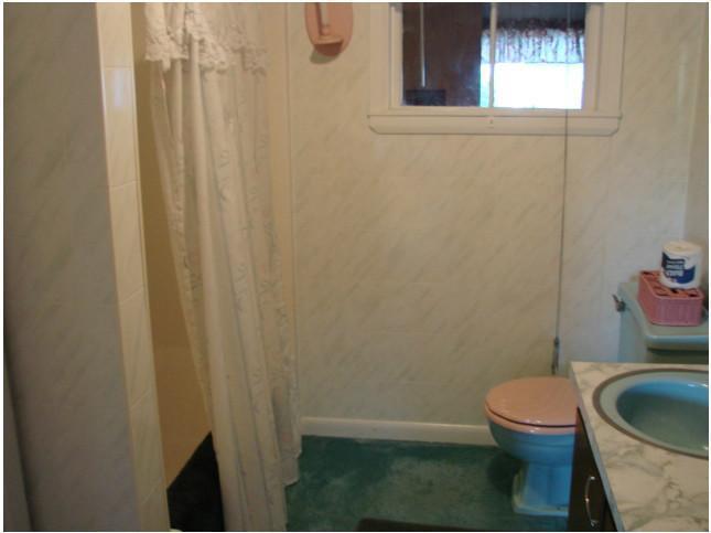 1991 State Road Mapleton, ME 04757 - Photo 16 of 25 Bathroom.