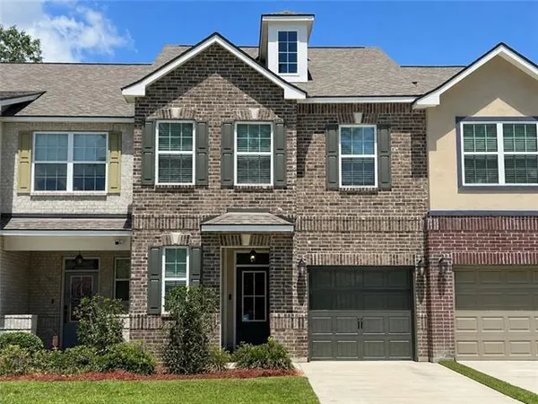 $1,800 | 261 Snowy Egret Court, Madisonville, LA 70447
