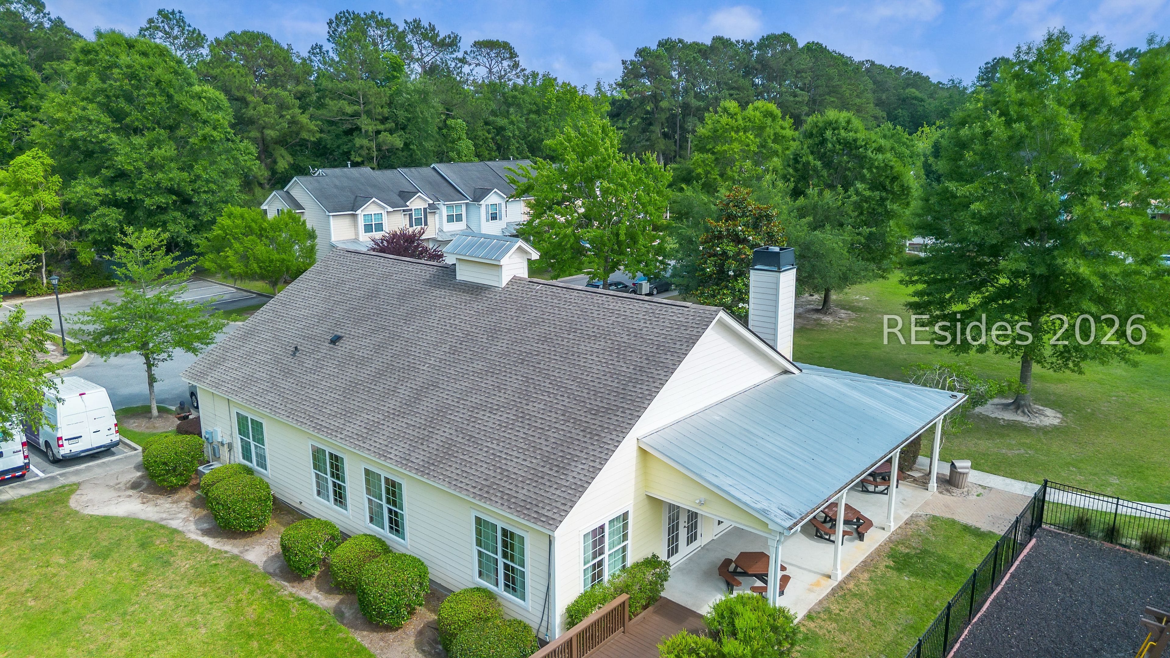 8 Maidencane Street Bluffton, SC 29910 - Photo 40 of 41 CLUBHOUSE