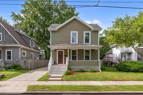 $224,900 | 229 Fulton Avenue, Oshkosh, WI 54901