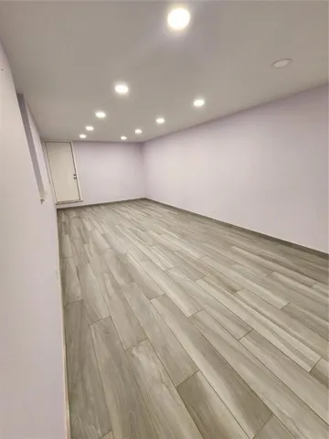 a view of rack and window