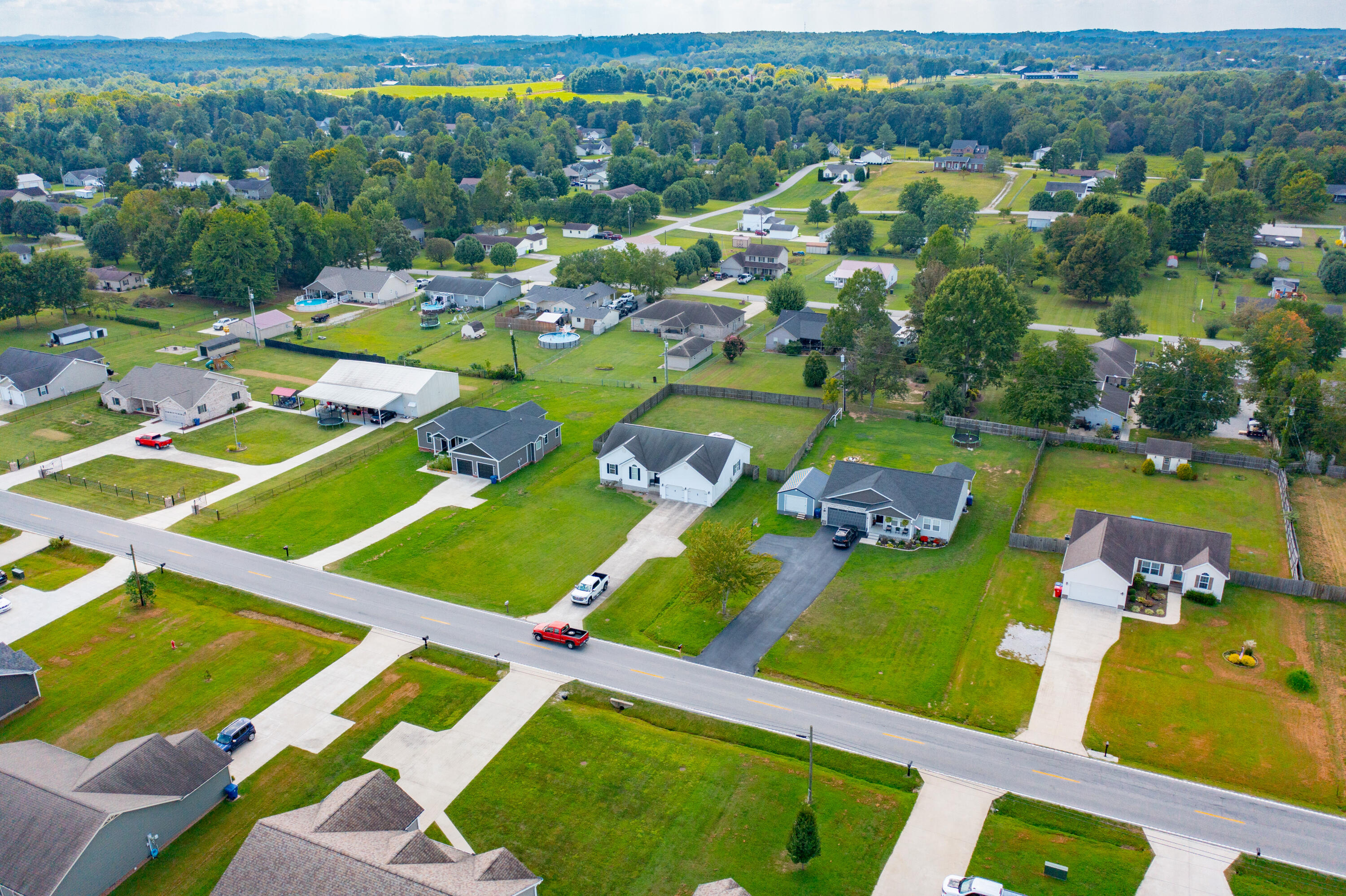 3403 Barbourville Road London, KY 40744 - Photo 61 of 75 TAJ-LV-0398