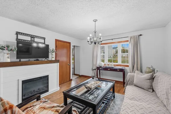 $399,000 | 31 Sachem Street, Fall River, MA 02724