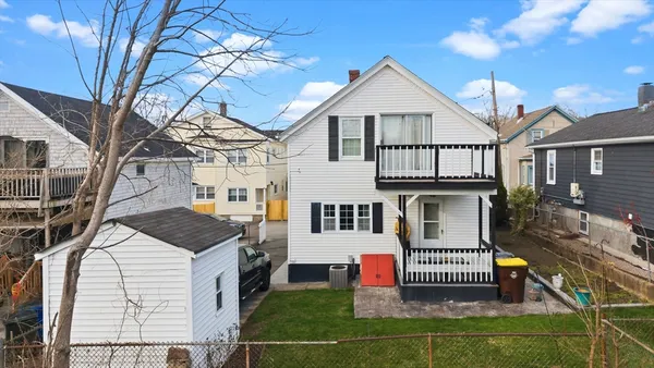 $399,000 | 31 Sachem Street, Fall River, MA 02724