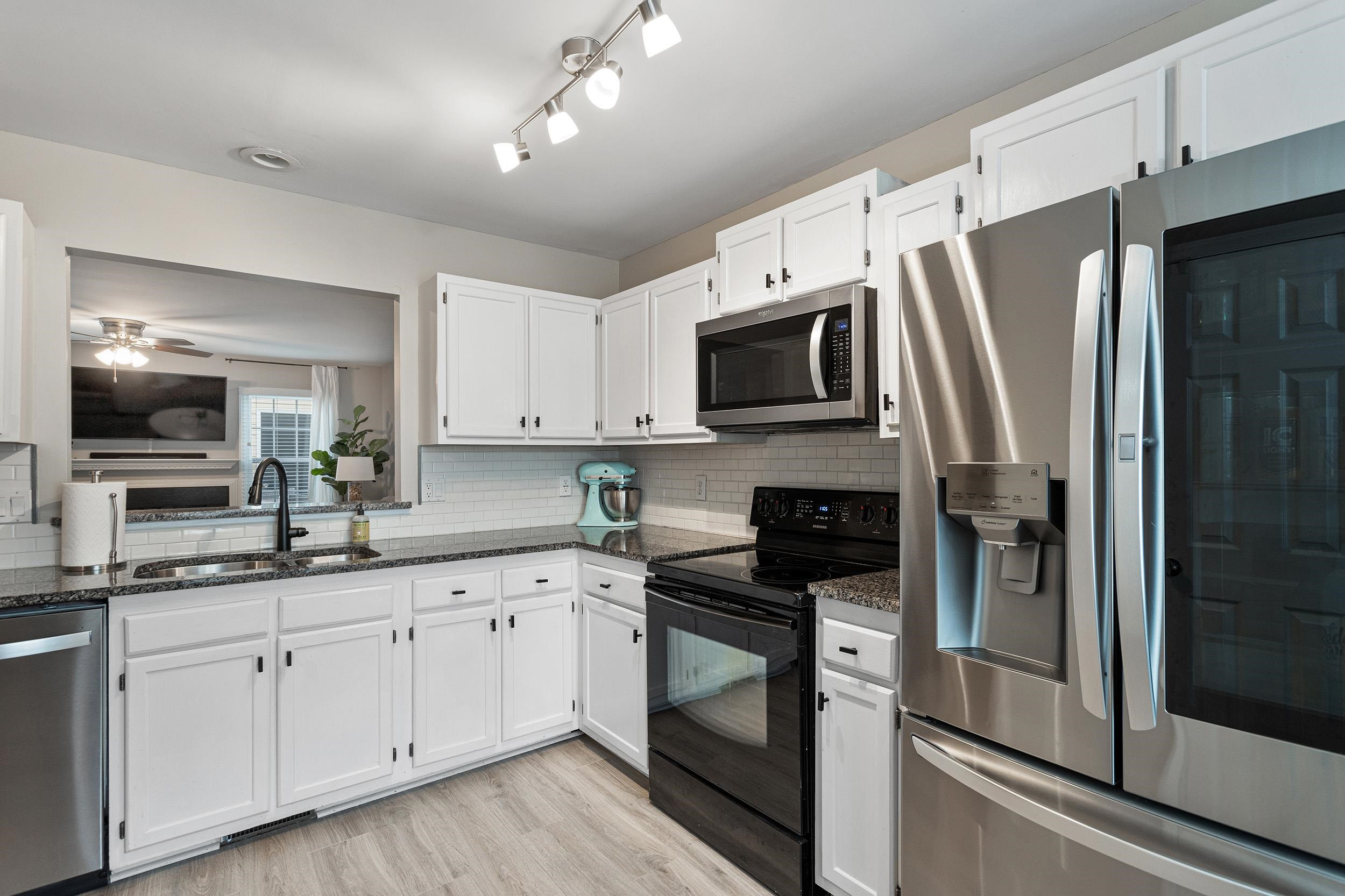 6002 Epping Forest Drive Raleigh, NC 27613 - Photo 8 of 24 Photo 8