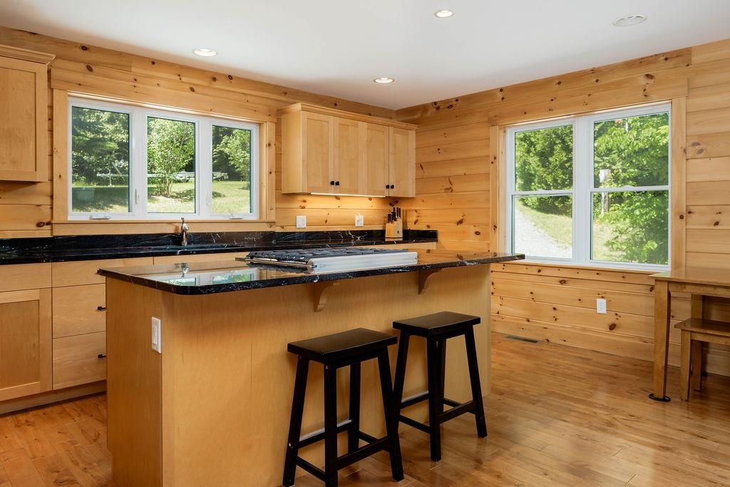 461 Harvey Mountain Road Barnet, VT 05821 - Photo 8 of 52