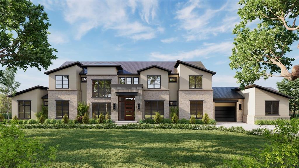 1211 East Dove Road, Southlake, TX 76092 Compass