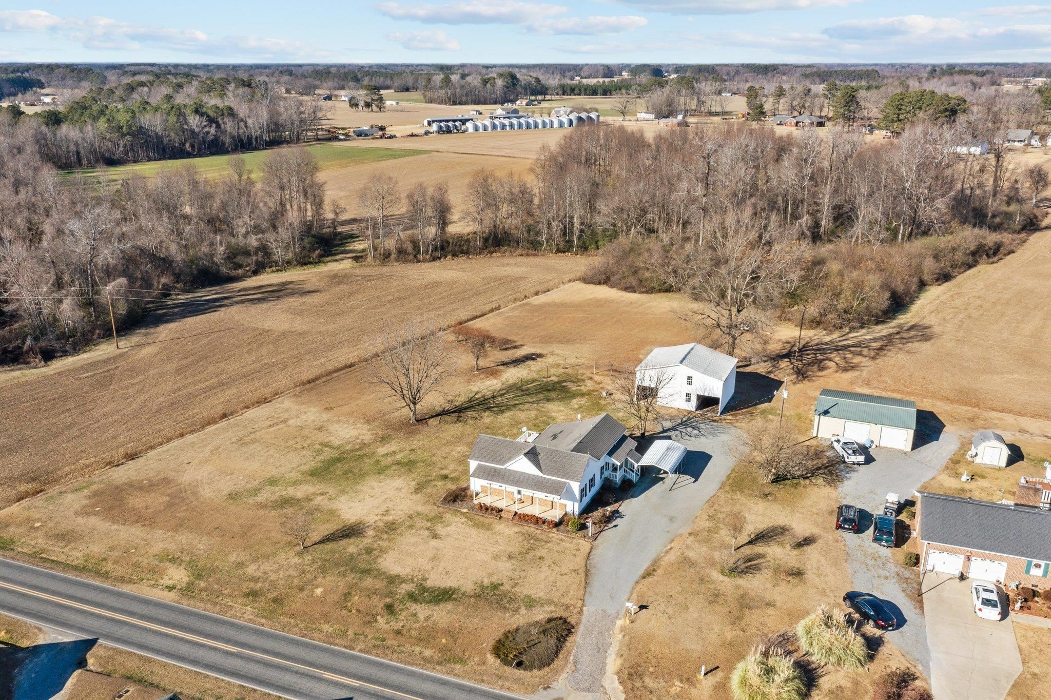1783 Rains Crossroads Road Selma, NC 27576 - Photo 45 of 47 Photo 45