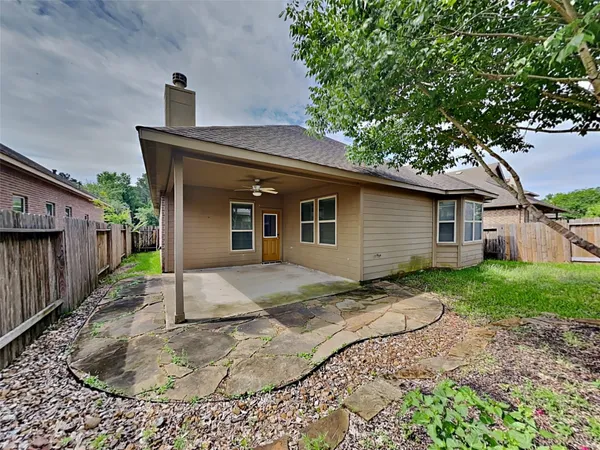 $2,370 | 7446 Durango Creek Drive, Magnolia, TX 77354
