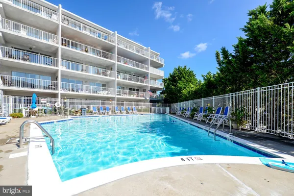 $448,000 | 7901 Coastal Highway, Unit C10303, Ocean City, MD 21842