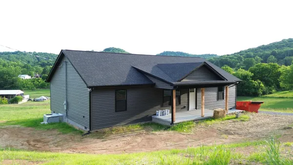 $364,900 | 23 Wilkerson Hollow Lane, Brush Creek, TN 38547