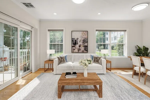 $649,000 | 2107 Davenport Avenue, Unit 2107, Canton, MA 02021