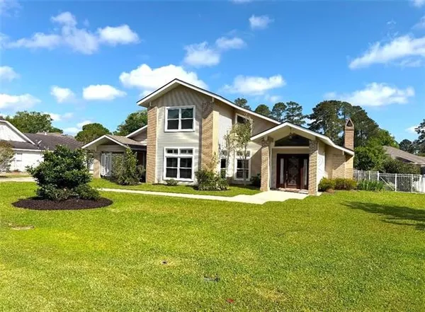 $434,900 | 20 Fairway View Drive, Hammond, LA 70401