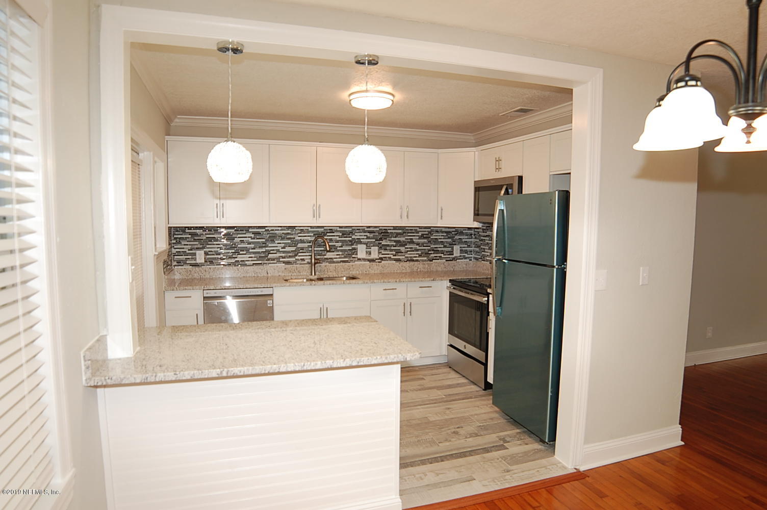5614 Nettie Road Jacksonville, FL 32207 - Photo 8 of 31 8 kitchen