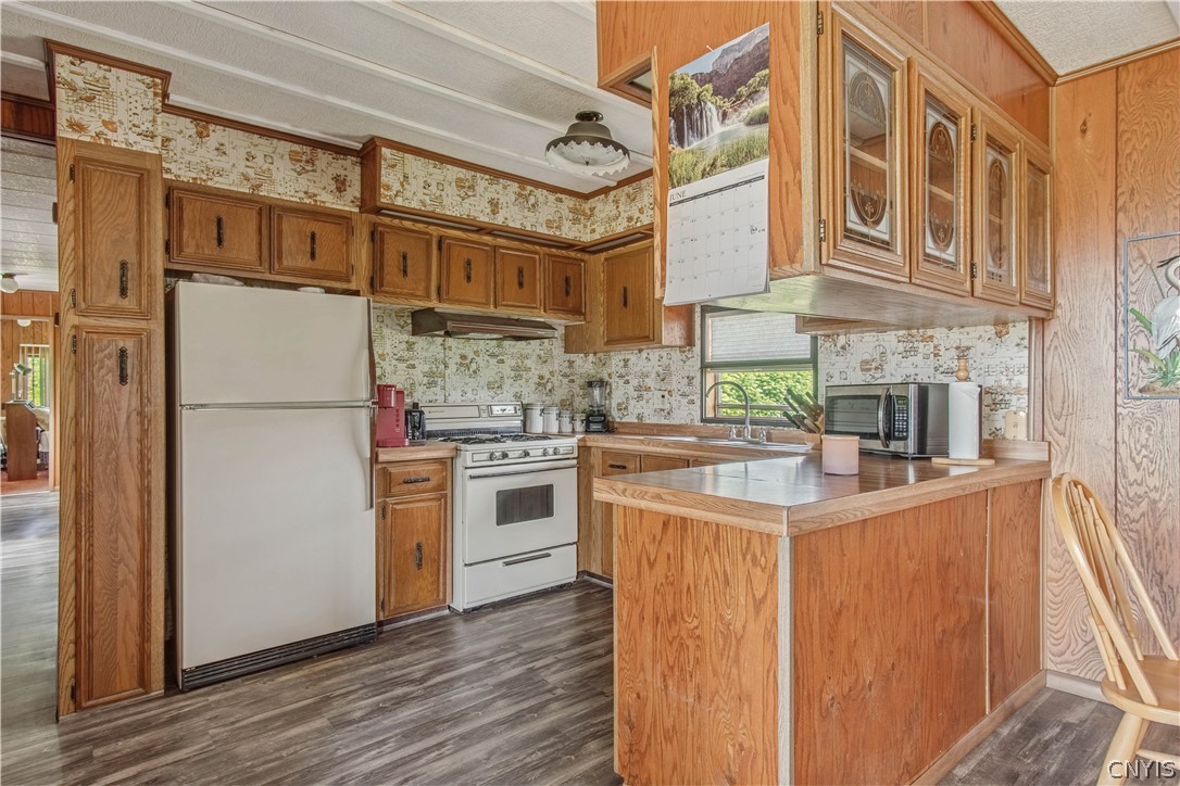 2151 Bates Road Cape Vincent, NY 13618 - Photo 22 of 35