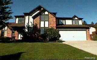 2024 Avonstoke Road Rochester, MI 48307 - Photo 1 of 1 Listing Image