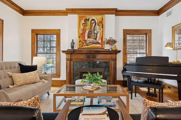 $1,300,000 | 1912 Irving Avenue South, Minneapolis, MN 55403