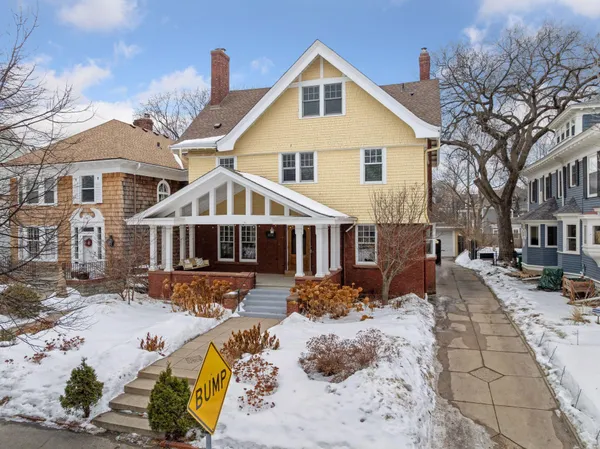 $1,300,000 | 1912 Irving Avenue South, Minneapolis, MN 55403