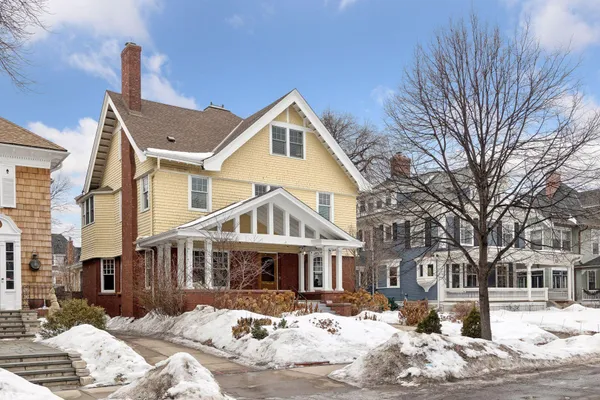 $1,300,000 | 1912 Irving Avenue South, Minneapolis, MN 55403