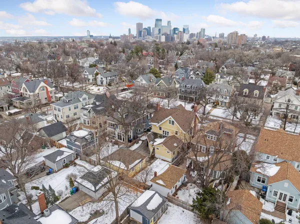 $1,300,000 | 1912 Irving Avenue South, Minneapolis, MN 55403