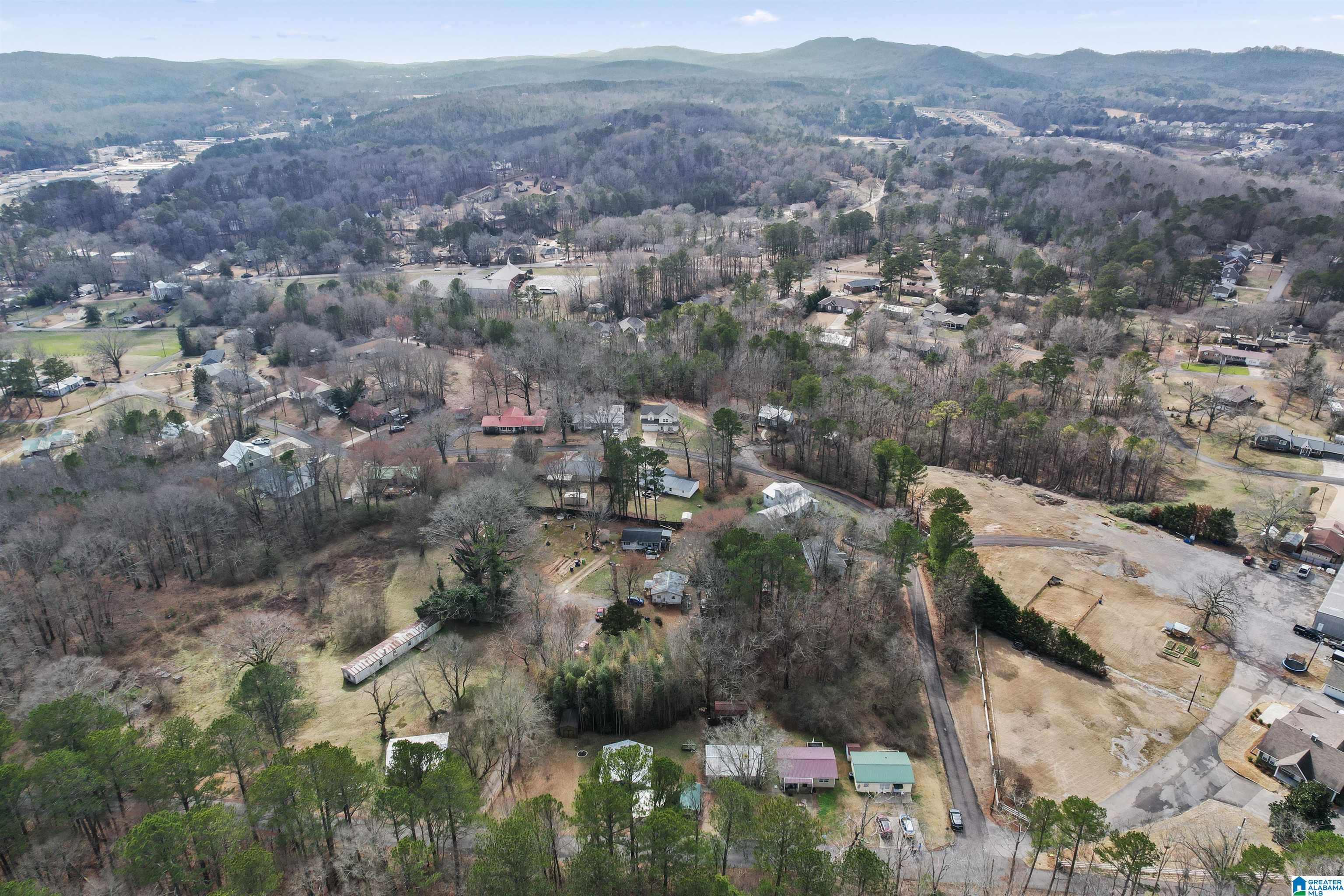 167 Old Mill Road Springville, AL 35146 - Photo 2 of 44