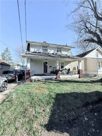 $89,900 | 1129 Barton Place Northeast, Canton, OH 44705