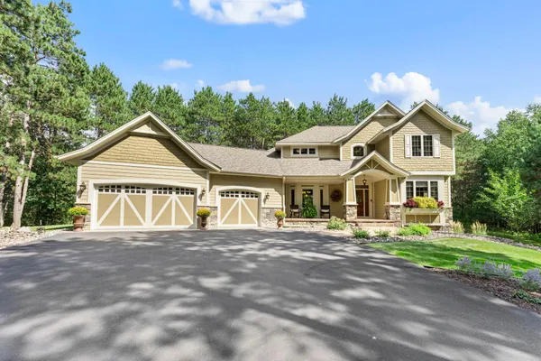 $699,900 | 26625 145th Street Northwest, Zimmerman, MN 55398
