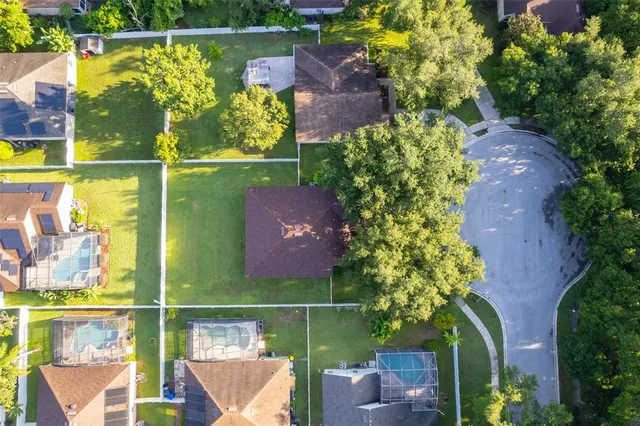 view of an outdoor space
