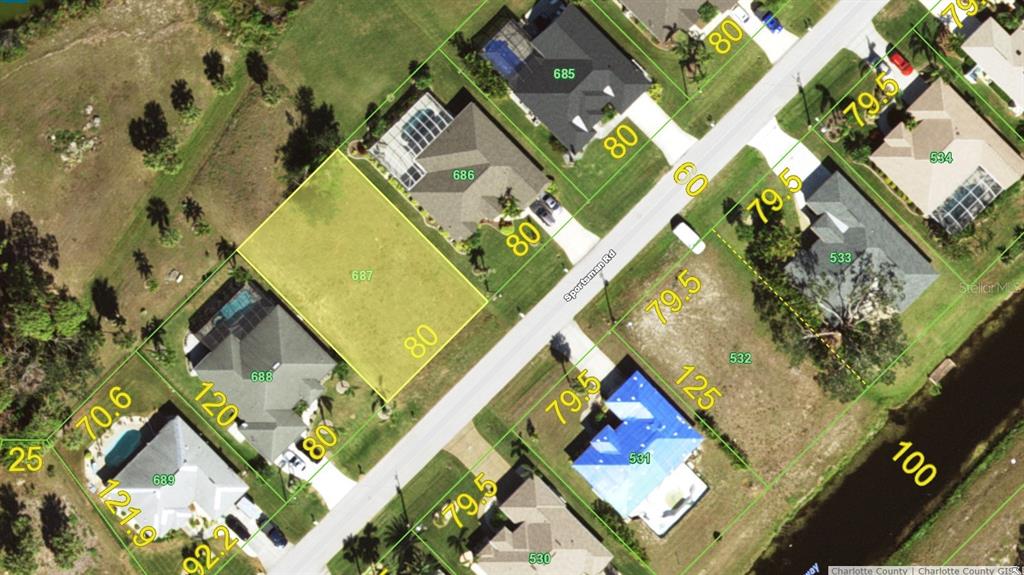 196 Sportsman Road Rotonda West, FL 33947 - Photo 1 of 1 Gallery Image 1