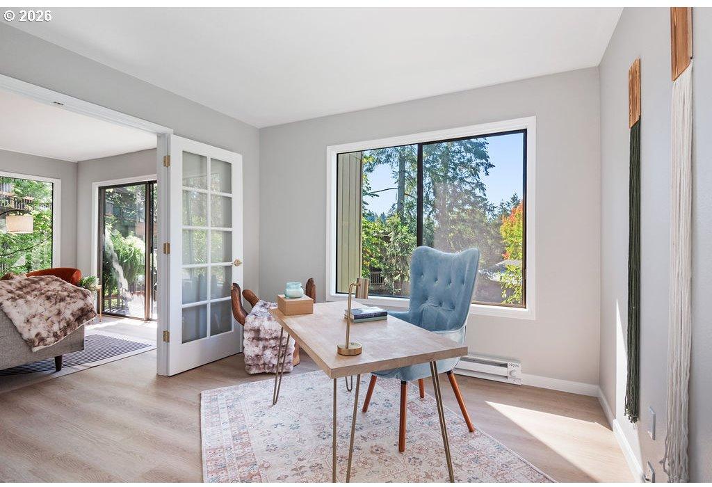 7542 Southwest Barnes Road, Unit C Portland, OR 97225 - Photo 12 of 23 Gallery Image 12