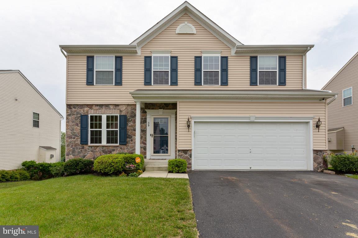 39 Haverhill Road Joppa, MD 21085 - Photo 2 of 35