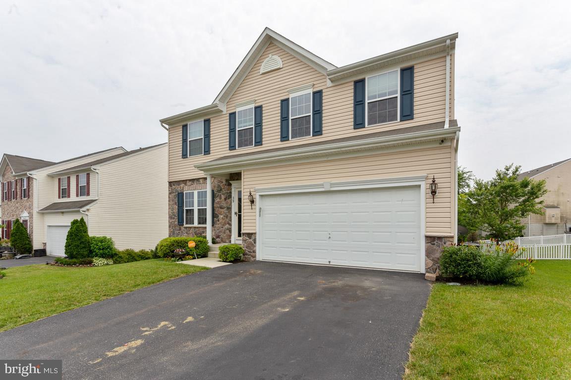 39 Haverhill Road Joppa, MD 21085 - Photo 3 of 35