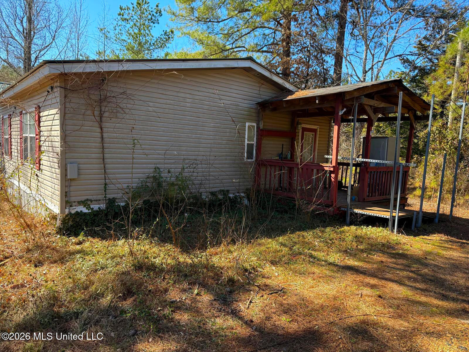 510 Millwright Road Holly Springs, MS 38635 - Photo 2 of 7 Photo_2 Benjamin Jonas