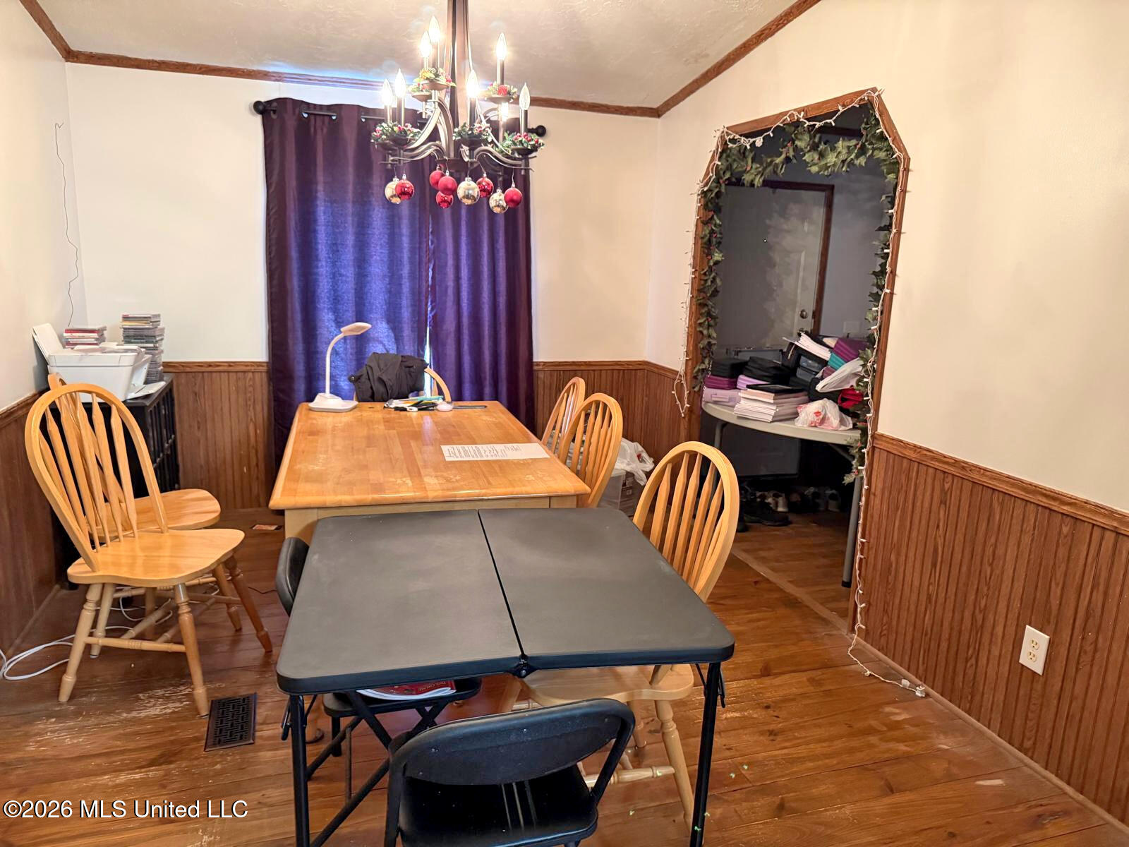 510 Millwright Road Holly Springs, MS 38635 - Photo 7 of 7 Photo_7 Benjamin Jonas