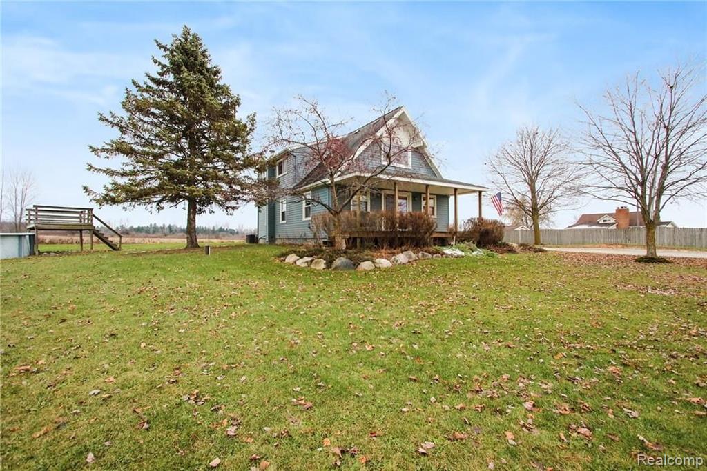 1640 Sperry Road Allenton, MI 48002 - Photo 5 of 45
