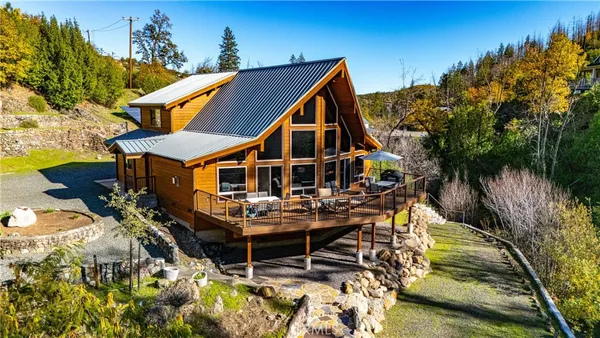 $735,000 | 11081 Van Dorn Reservoir Road, Middletown, CA 95461