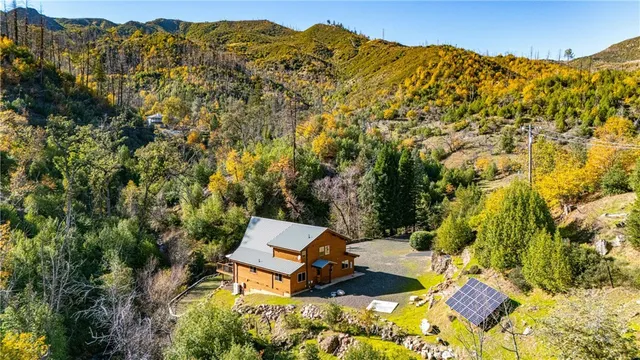 $785,000 | 11081 Van Dorn Reservoir Road, Middletown, CA 95461