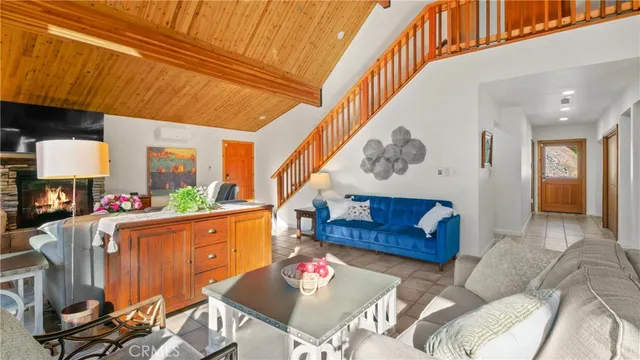 $785,000 | 11081 Van Dorn Reservoir Road, Middletown, CA 95461