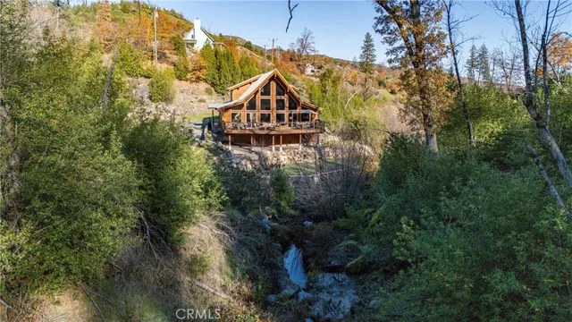 $785,000 | 11081 Van Dorn Reservoir Road, Middletown, CA 95461