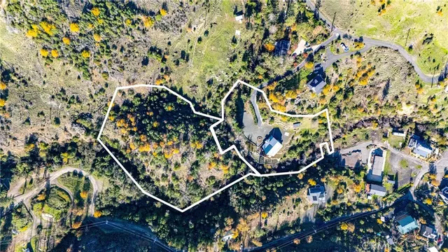 $785,000 | 11081 Van Dorn Reservoir Road, Middletown, CA 95461