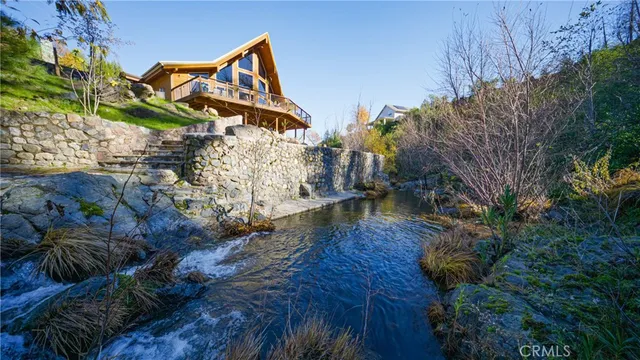 $785,000 | 11081 Van Dorn Reservoir Road, Middletown, CA 95461